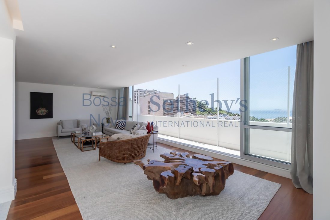 House in Rio de Janeiro, State of Rio de Janeiro, Brazil 2 - 11152898