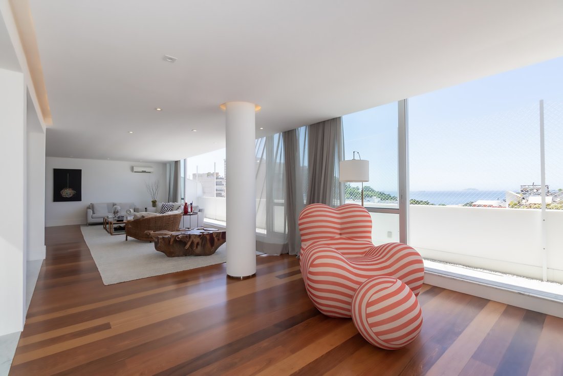 House in Rio de Janeiro, State of Rio de Janeiro, Brazil 1 - 11152898