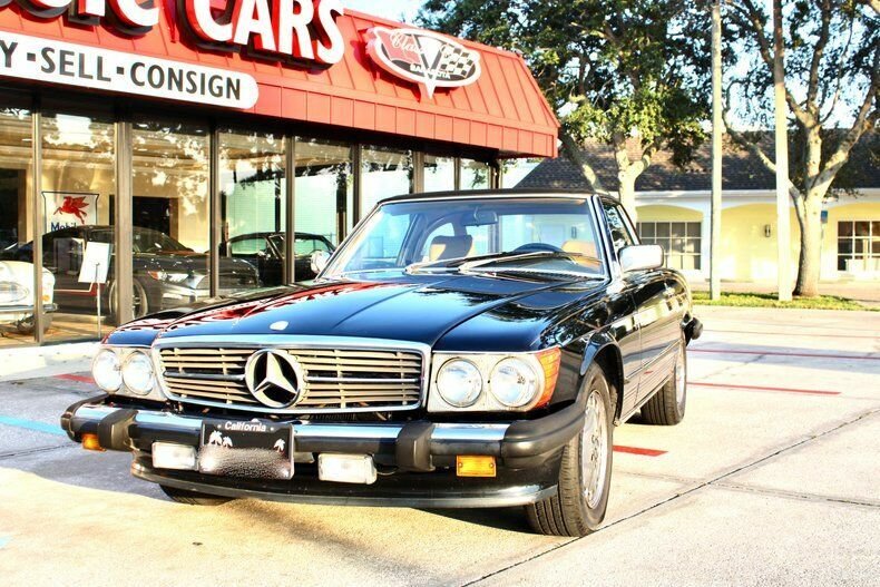 Cabriolet in Sarasota, Florida, United States 2 - 11153223