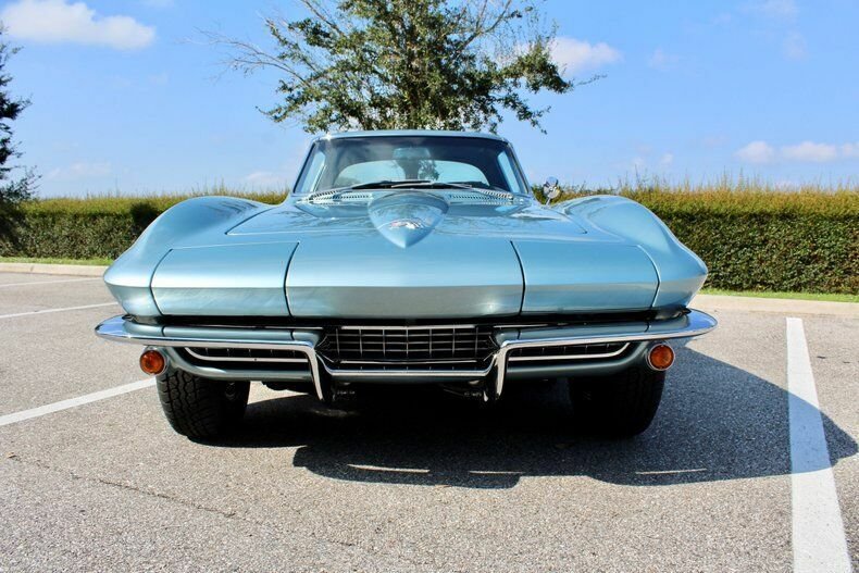 Cabriolet in Sarasota, Florida, United States 4 - 11153217