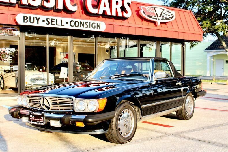 Cabriolet in Sarasota, Florida, United States 1 - 11153223