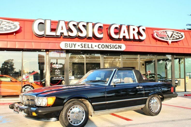 Cabriolet in Sarasota, Florida, United States 4 - 11153223