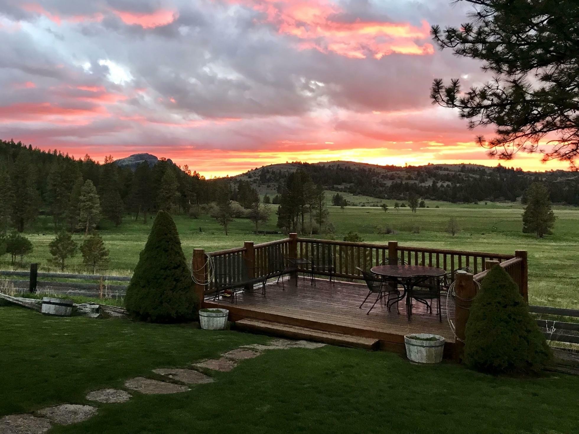 21762 Badger Creek Road Mitchell, Or 97750 in Mitchell, OR, United