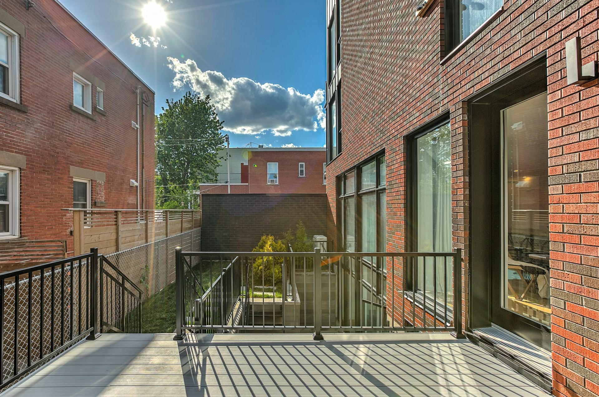 Rosemont/La PetitePatrie in Rosemont/La PetitePatrie (Montréal