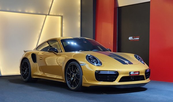 Porsche 911 Turbo For Sale Jamesedition