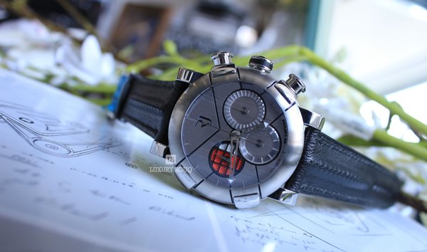 romain jerome watches for sale