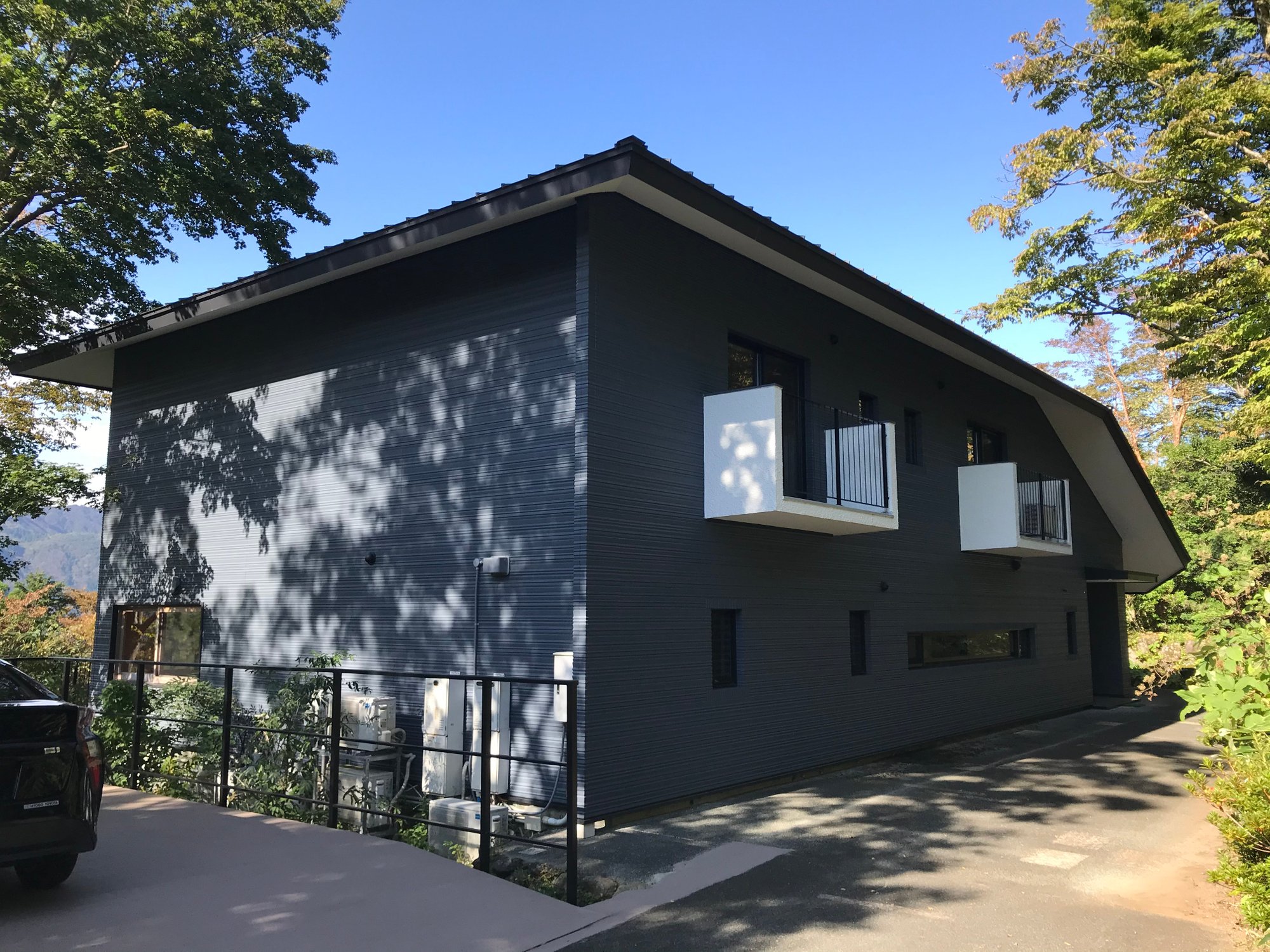 Stunning Villa over looking Mt. Fuji in Hakone, Japan for sale (11157070)