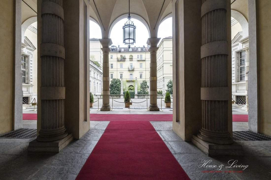 Apartment in Center, Turin, Piedmont 4 - 11157214