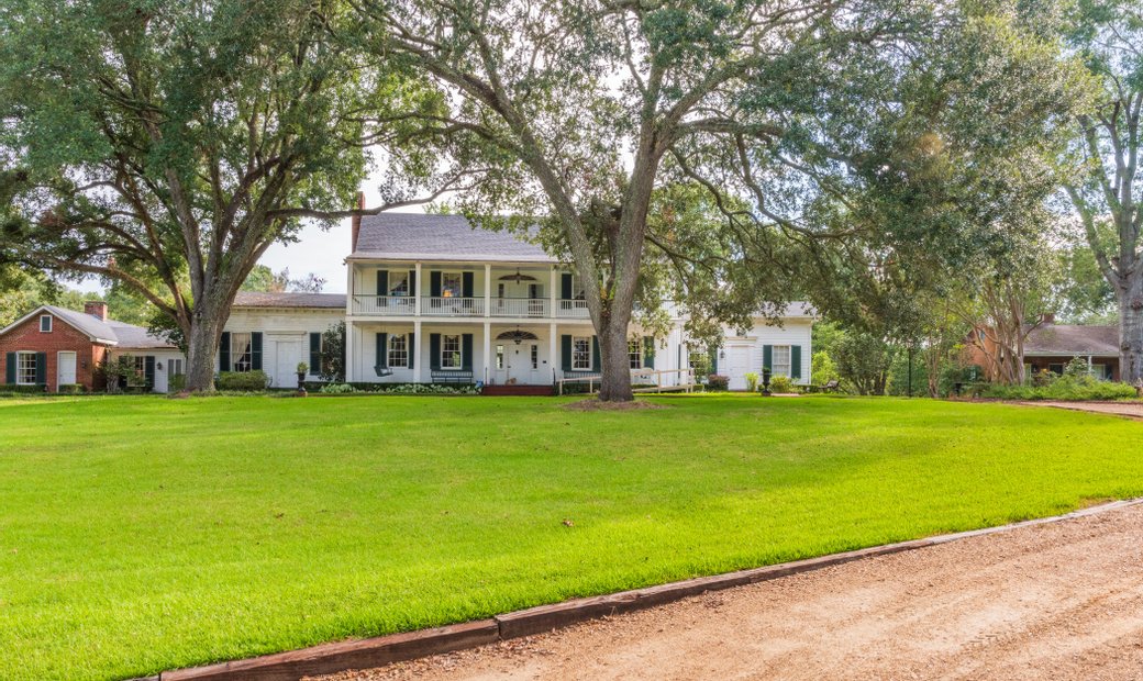 Mount Repose in Natchez, MS, United States for sale (11146274)