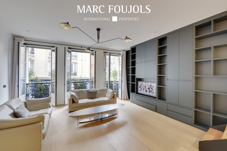Location Jardin Du Luxembourg Appartement Sur 3 Niveaux 2 In Paris France For Rent 11156684
