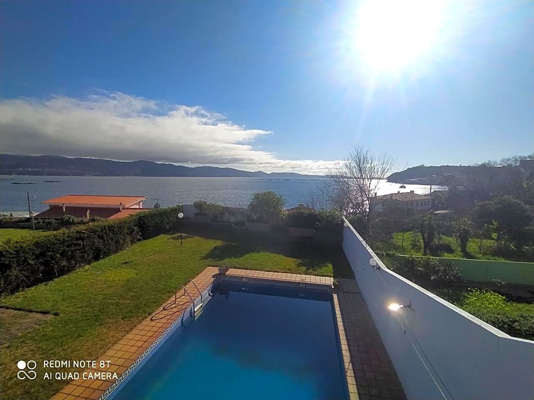 Villa a Raxó, Galizia, Spagna 3 - 11157400