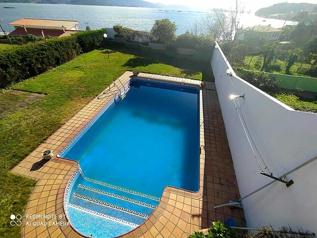 Villa a Raxó, Galizia, Spagna 2 - 11157400