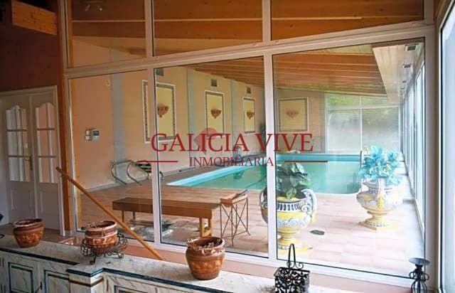 Villa in Lavadores, Vigo, Spain 2 - 11157397