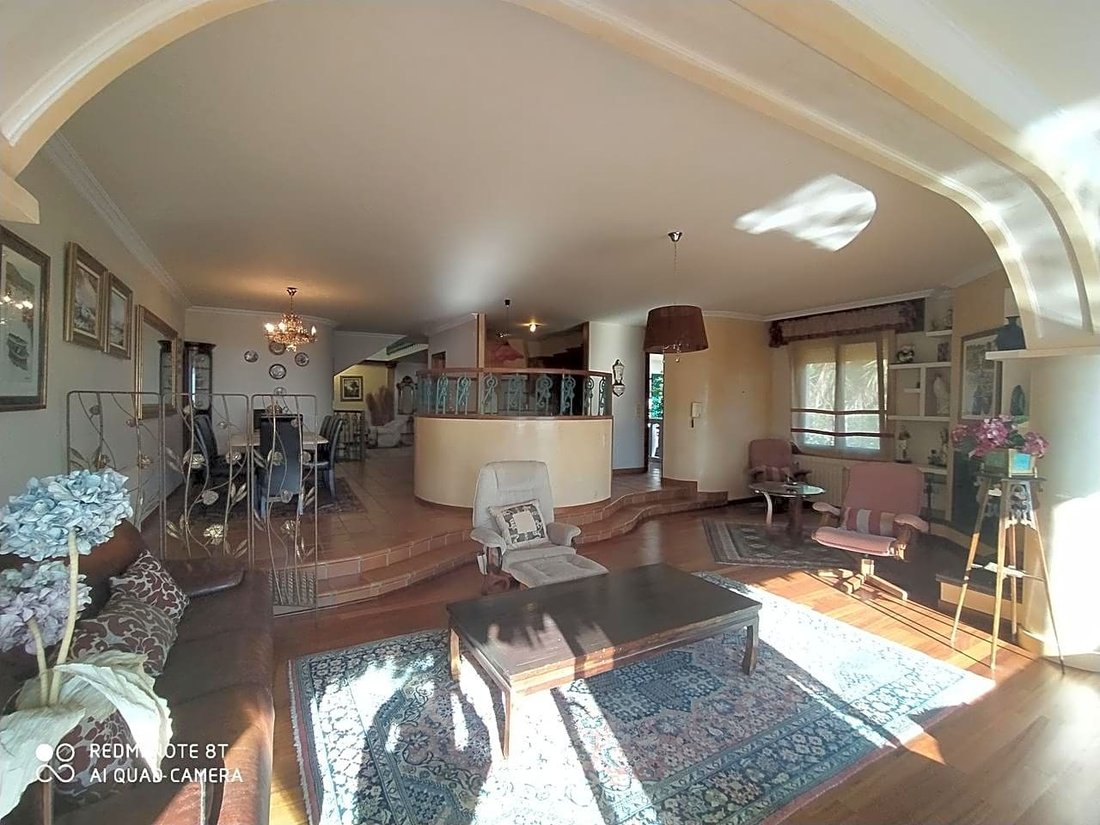 Villa a Raxó, Galizia, Spagna 1 - 11157400