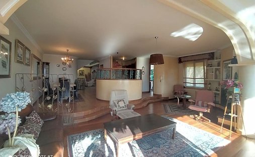 Villa a Raxó, Galizia, Spagna 1