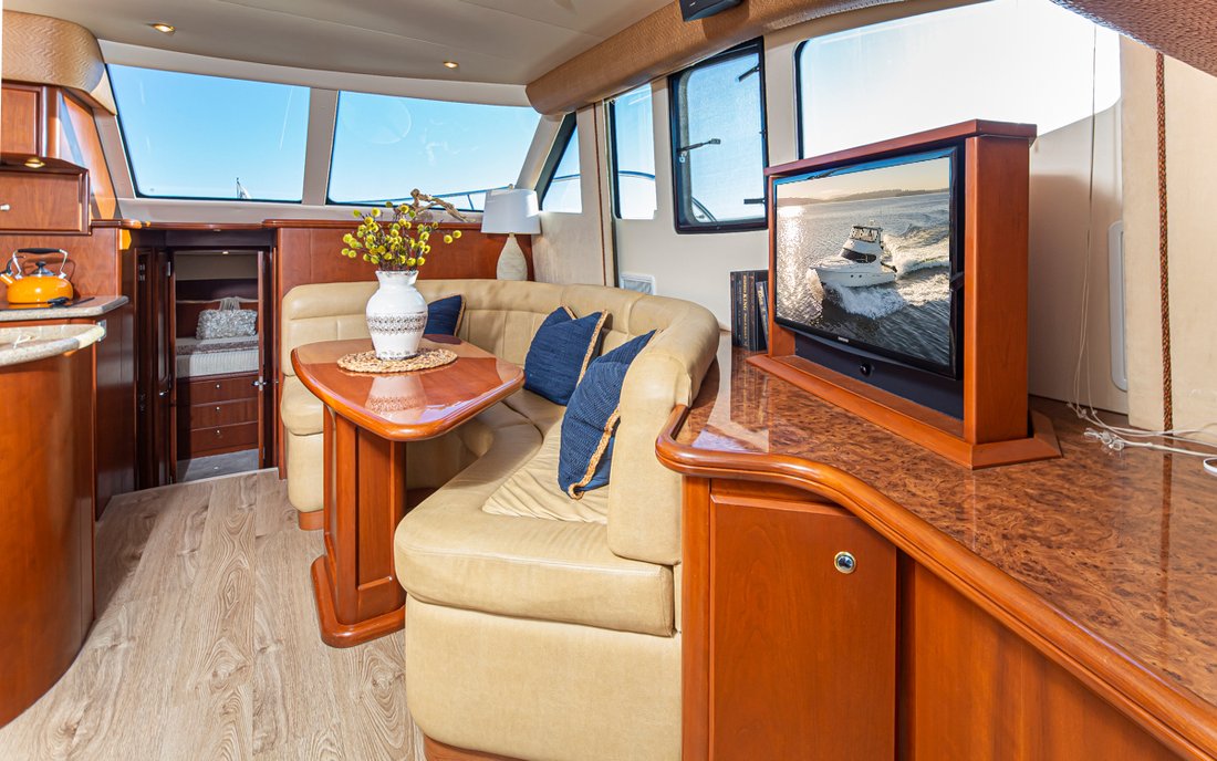 Motor Yacht in Anacortes, Washington, United States 5 - 11157517