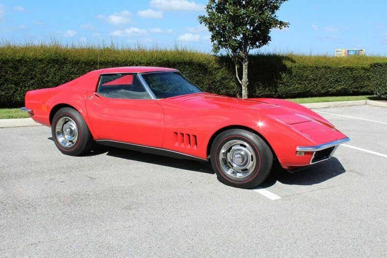 Cabriolet in Sarasota, Florida, United States 4 - 11159177