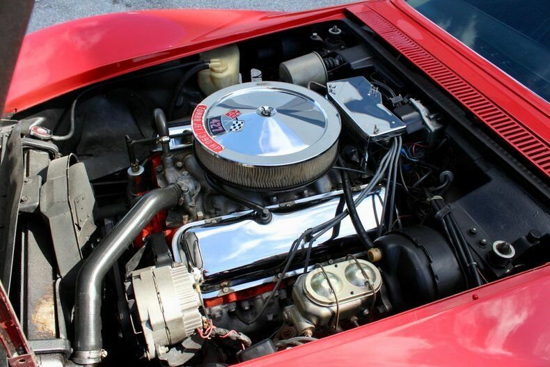 Cabriolet in Sarasota, Florida, United States 2 - 11159177