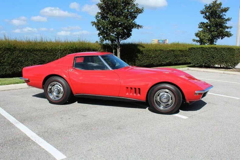 Cabriolet in Sarasota, Florida, United States 1 - 11159177