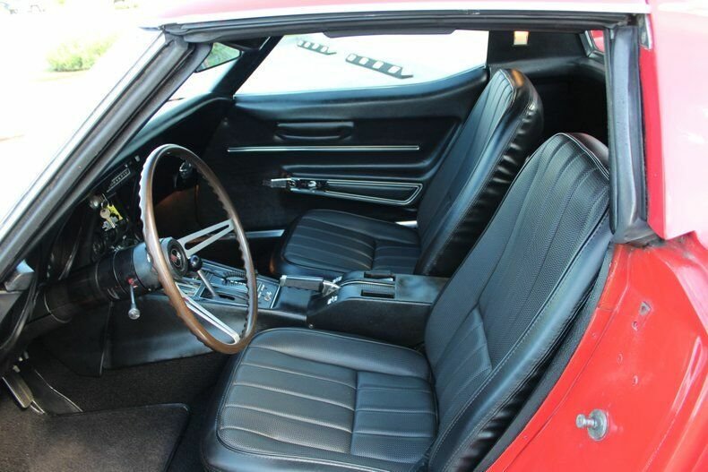 Cabriolet in Sarasota, Florida, United States 3 - 11159177
