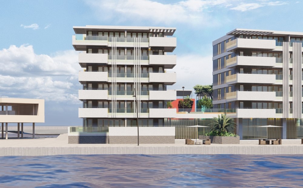 3D Property Imaging Curacao, Willemstad (+59995294810)