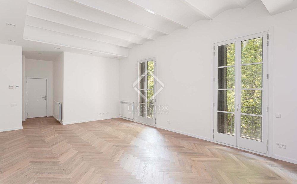 Barcelona Flat In Barcelona Spain For Sale 11158094