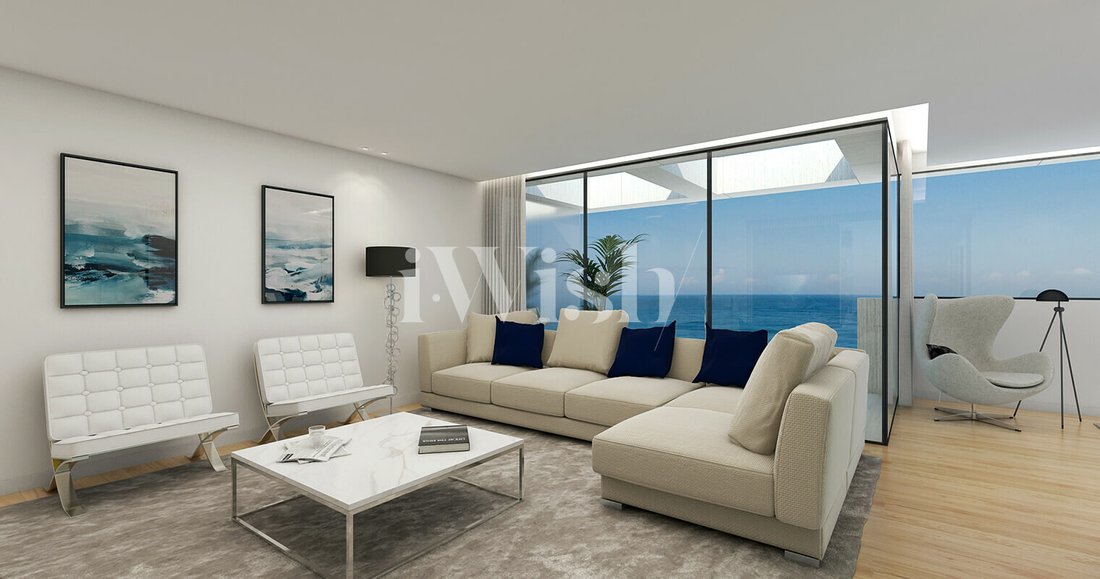 Apartment in Canidelo, Porto District, Portugal 5 - 11160886