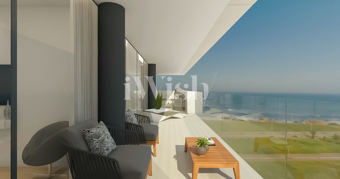 Apartment in Canidelo, Porto District, Portugal 4 - 11160886