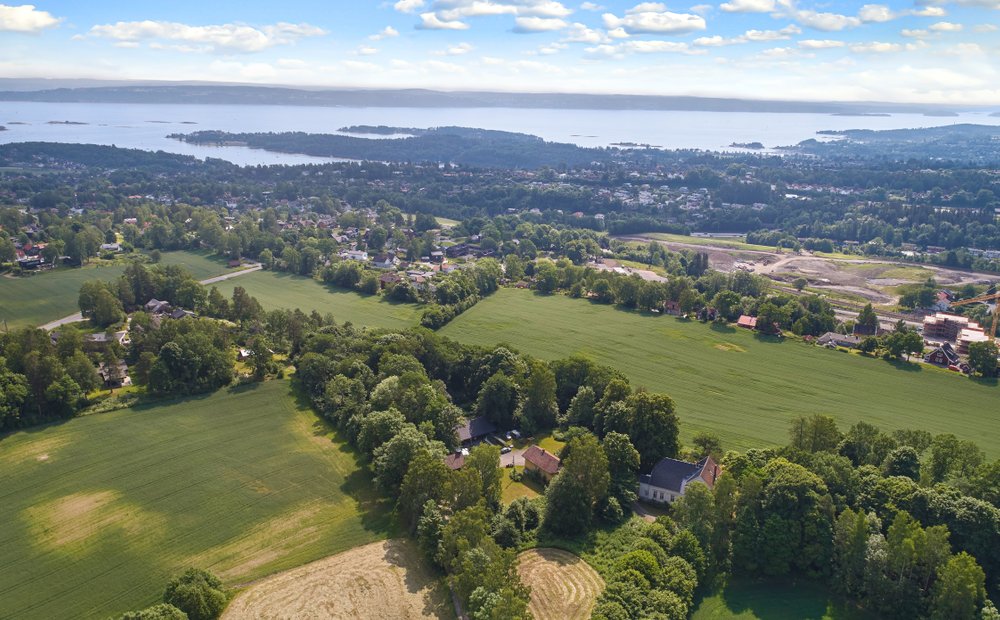 Luxury Homes For Sale In Agder Norway Jamesedition