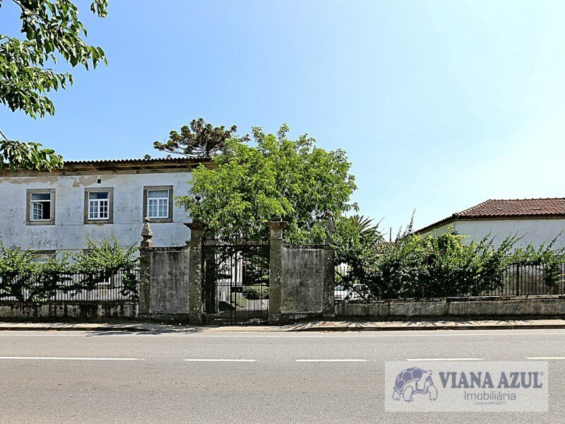 Farm 8 Bedrooms Sale Viana Do Castelo In Viana Do Castelo District