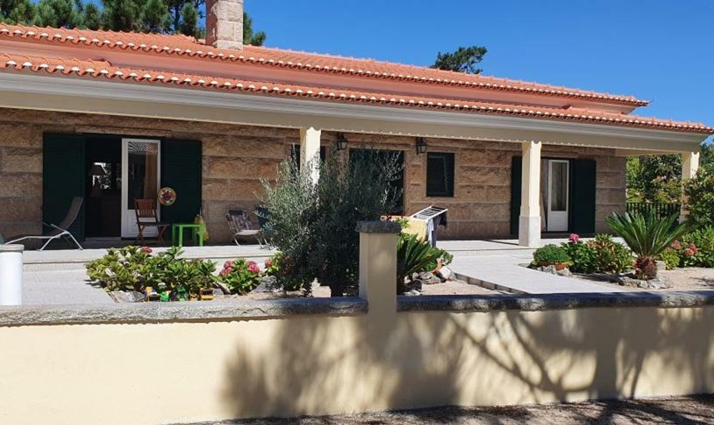 Sale House 4 Bedrooms óbidos In óbidos, Leiria District, Portugal For