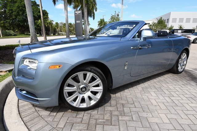 Cabriolet in United States 1 - 11161292