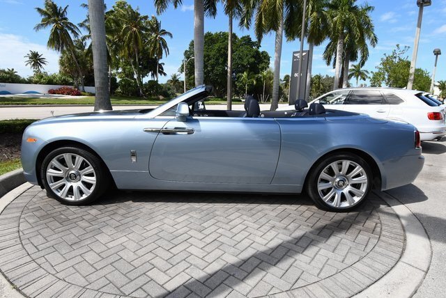 Cabriolet in United States 3 - 11161292