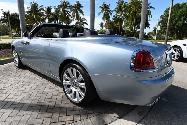 Cabriolet in United States 4 - 11161292
