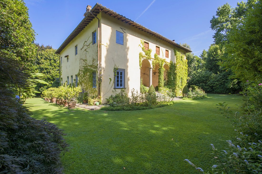 Maison à Corte Franceschini, Toscane, Italie 1 - 10749410