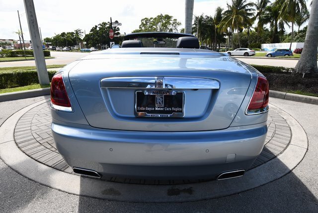 Cabriolet in United States 5 - 11161292