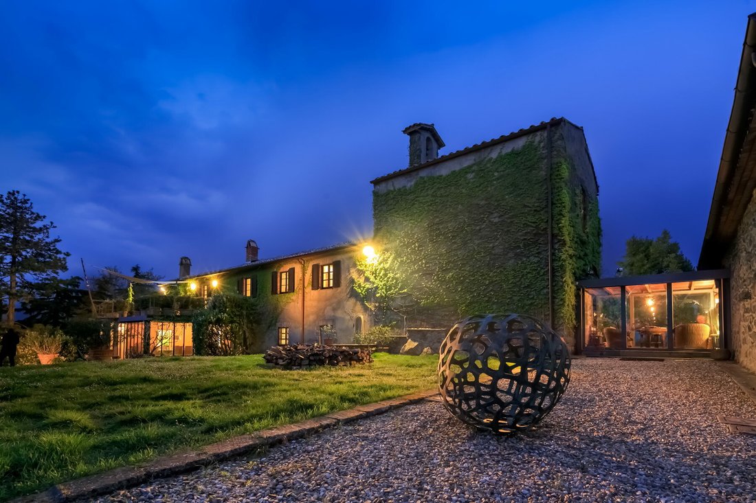 House in Orvieto, Umbria, Italy 1 - 1430424