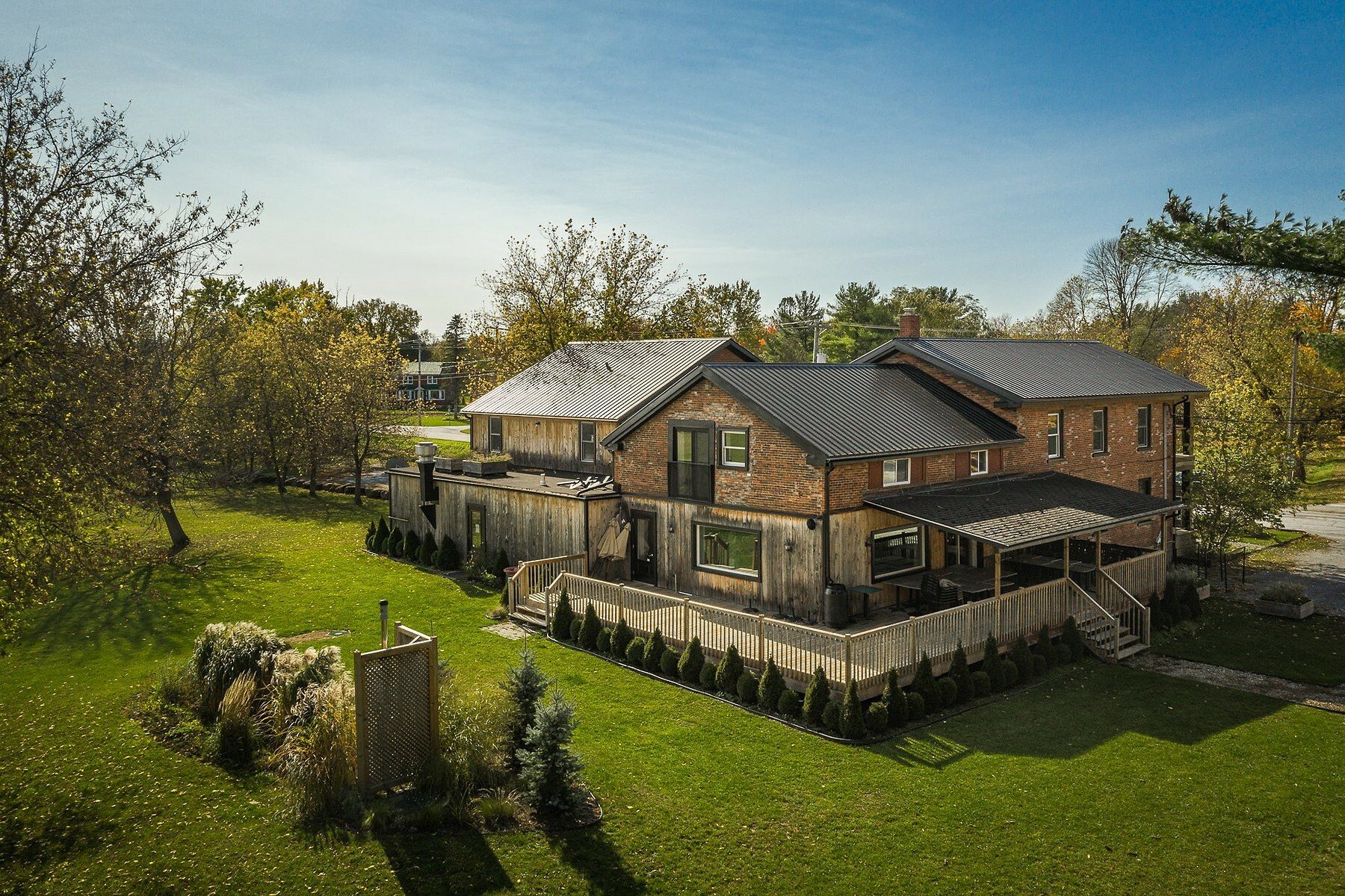 Stanbridge East, Montérégie in Stanbridge East, Canada for sale (11165759)