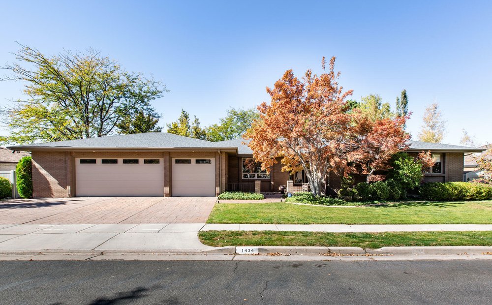 Luxury homes for sale in Salt Lake City, Utah | JamesEdition