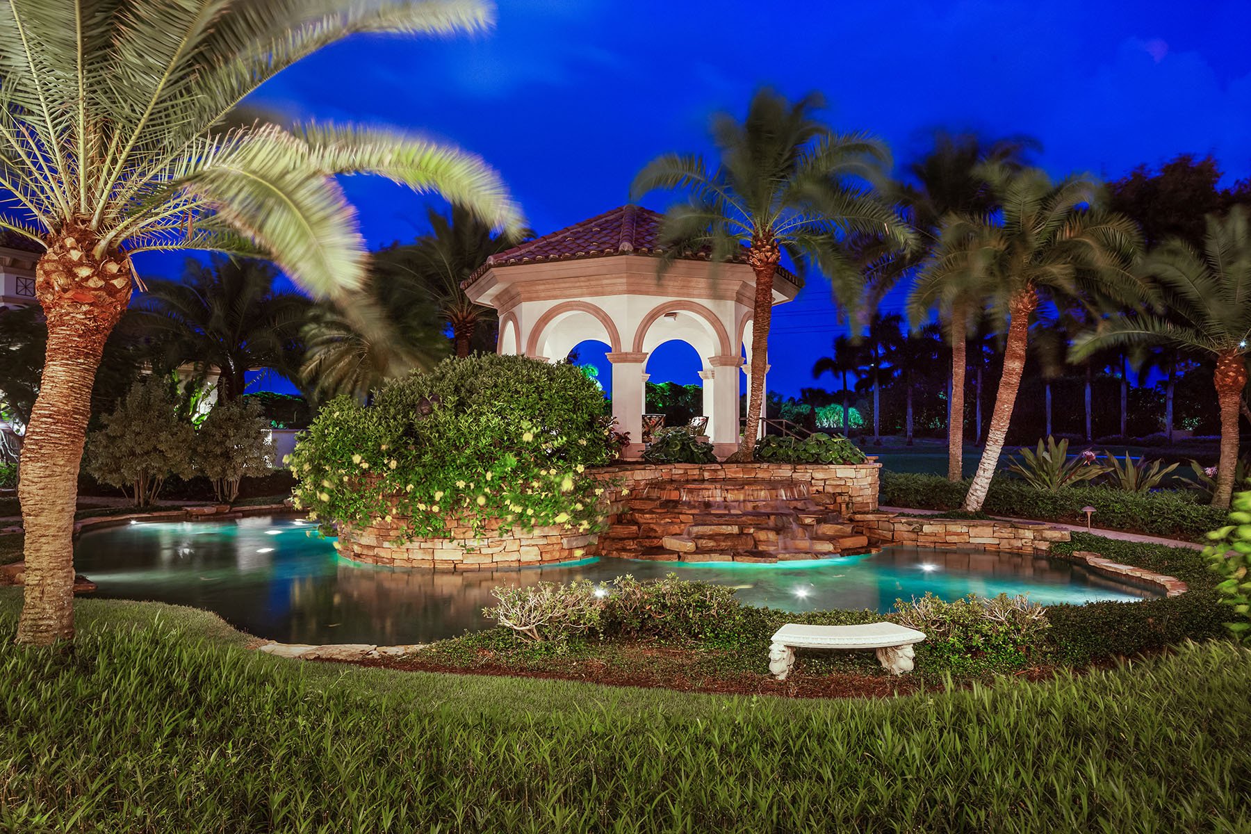 Grey Oaks Estuary At Grey Oaks in Naples, FL, United States for sale