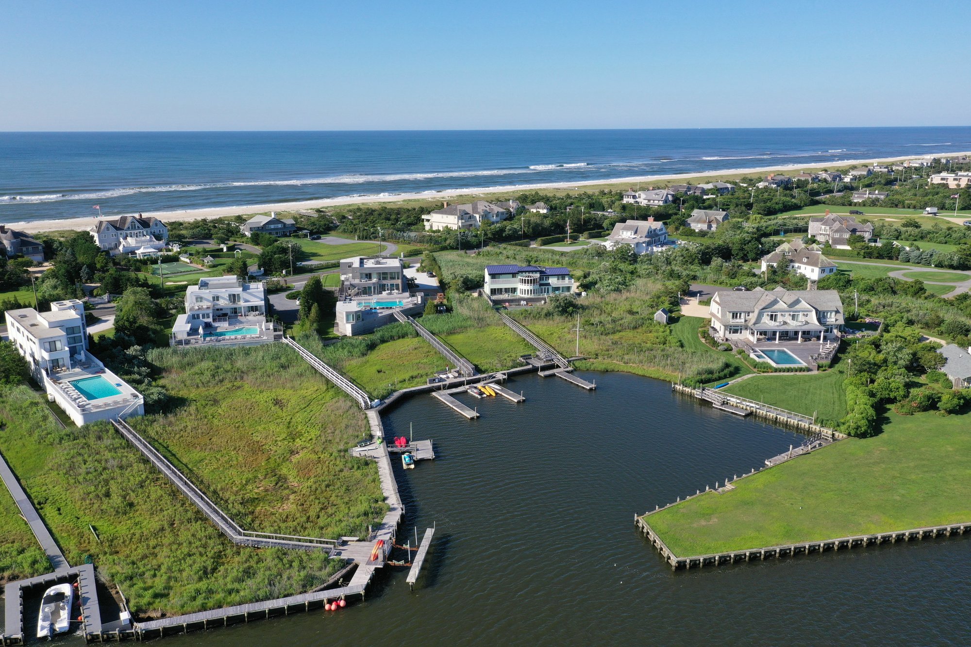 3 Waters Edge Drive, Quogue, Ny, 11959 In Quogue, New York, United