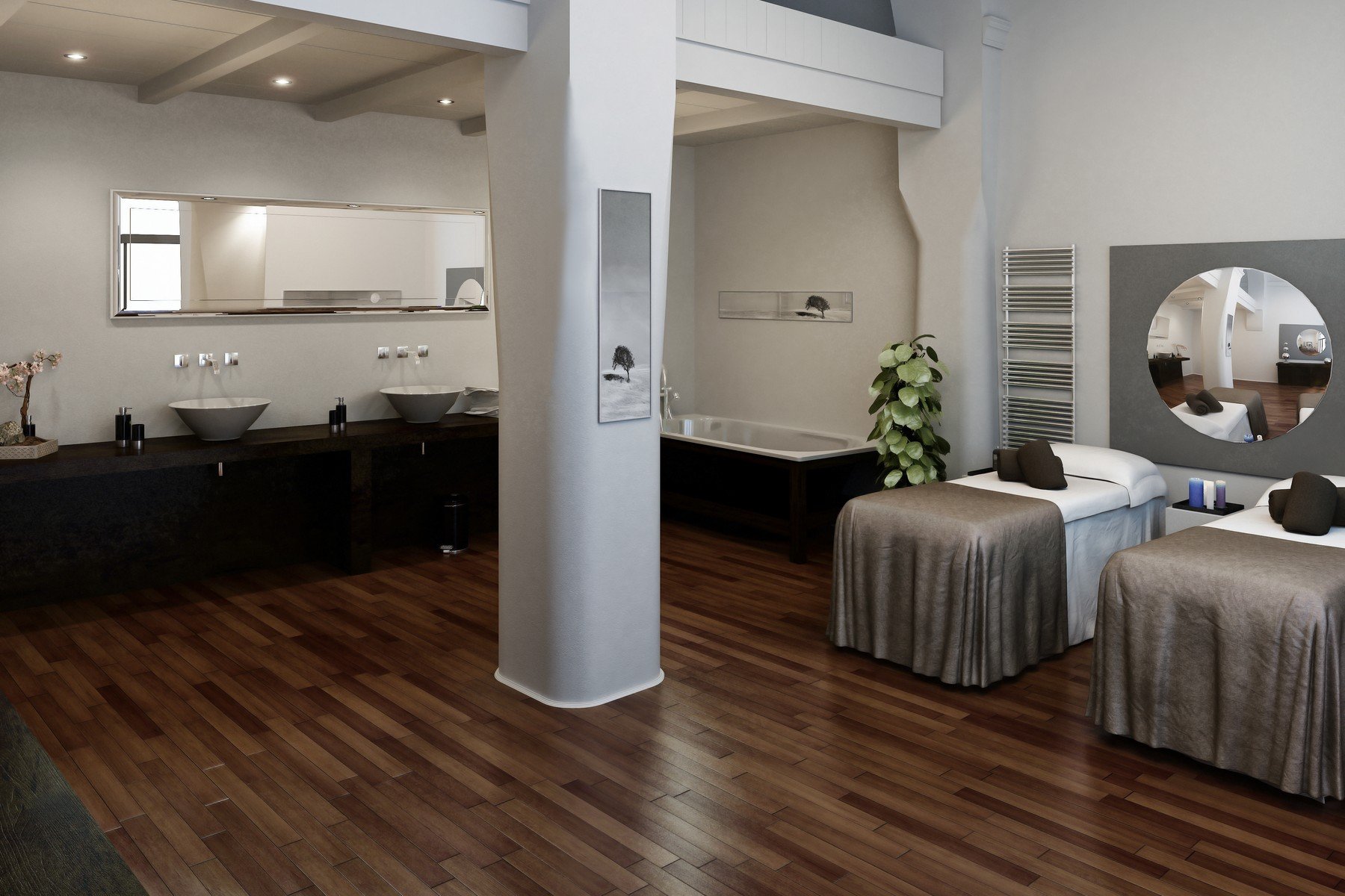 Redeveloped Masterpiece The Ambassador Executive Apartment In In Roma