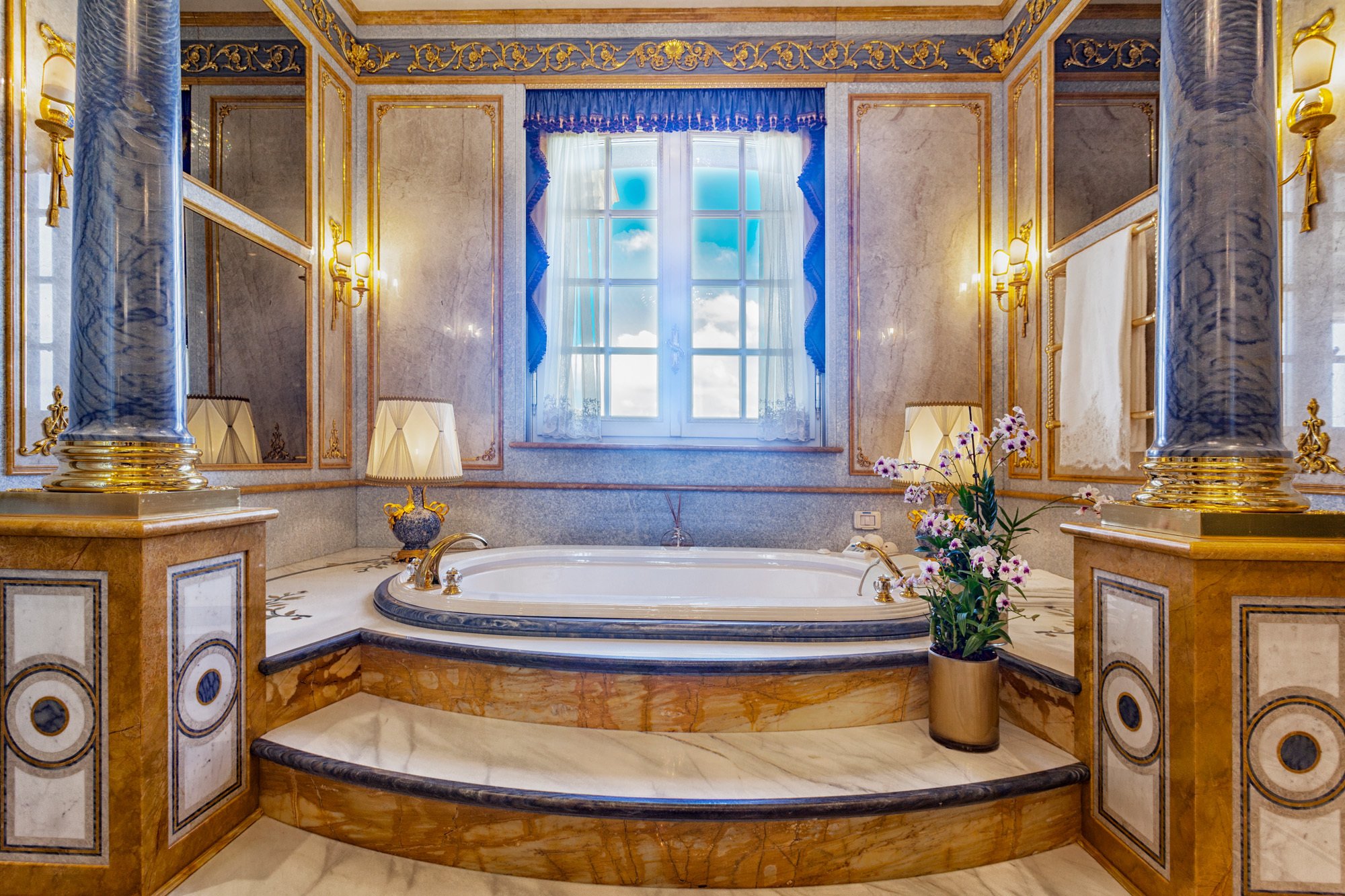 Royal Style Mansion in Caesarea, Israel for sale (11165170)