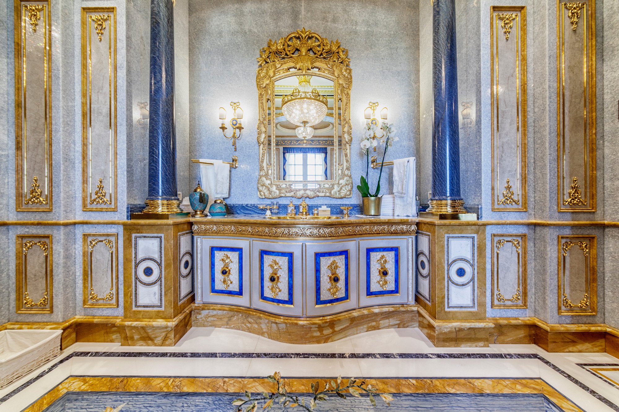 Royal Style Mansion in Caesarea, Israel for sale (11165170)