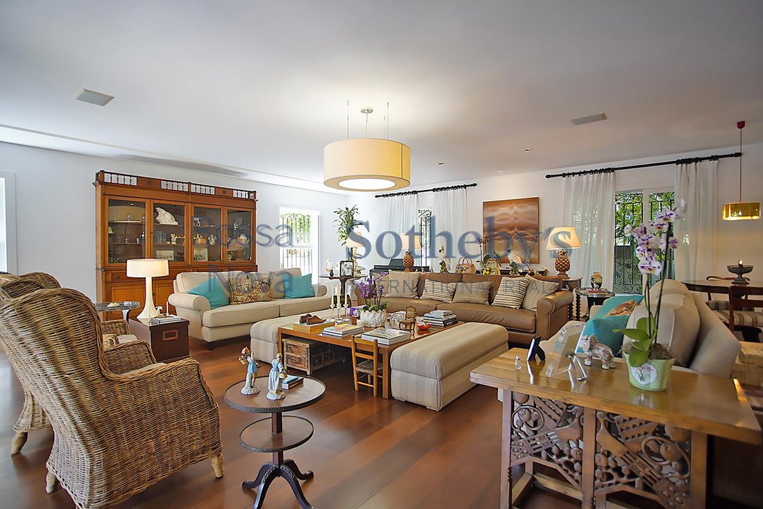House in Rio de Janeiro, State of Rio de Janeiro, Brazil 3 - 11165820