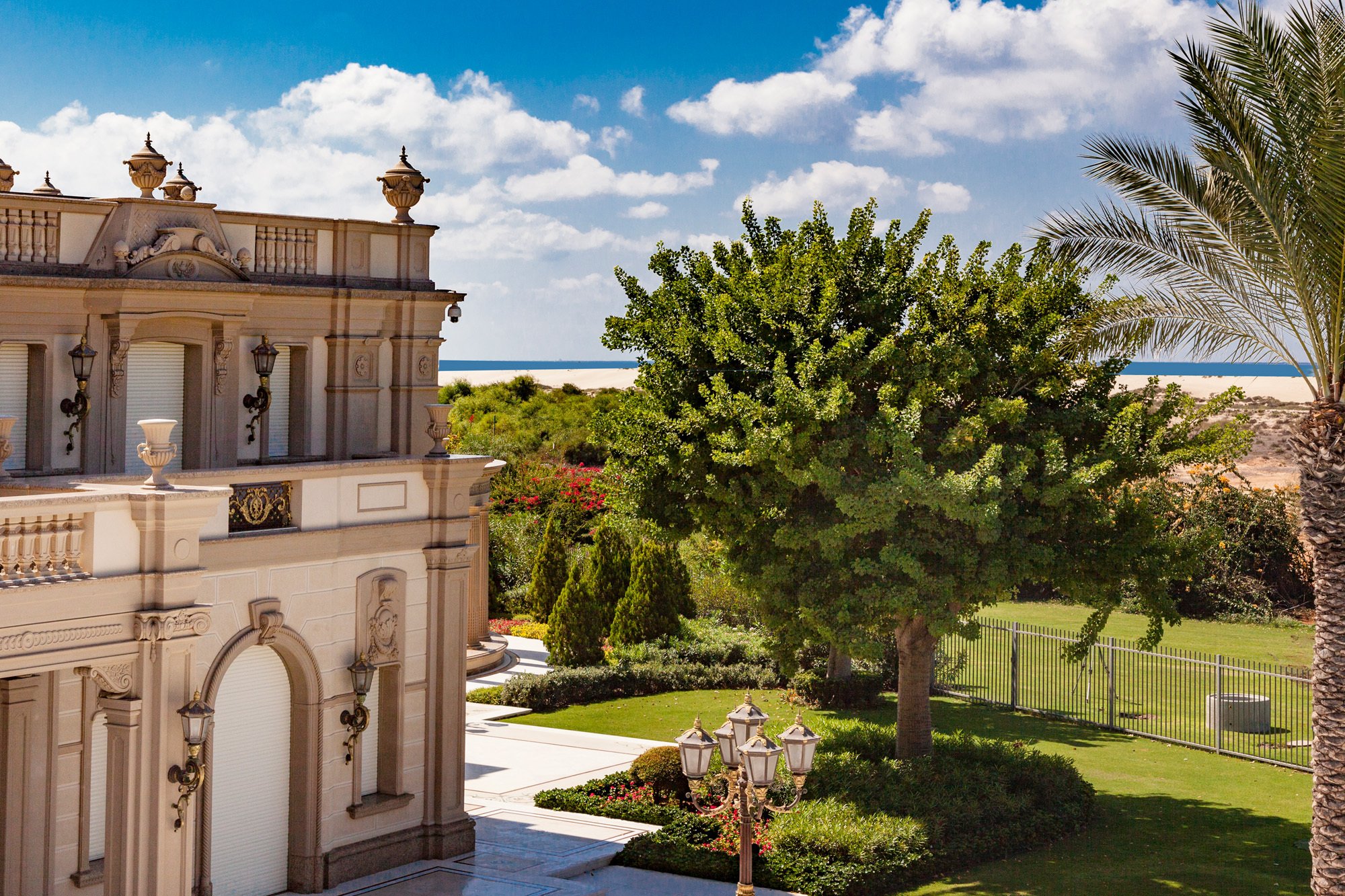 Royal Style Mansion in Caesarea, Israel for sale (11165170)