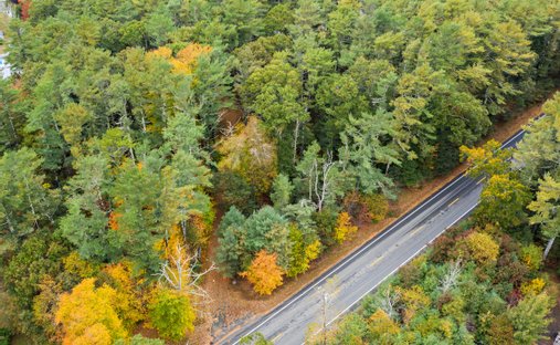 Land in Duxbury, Massachusetts, United States 1