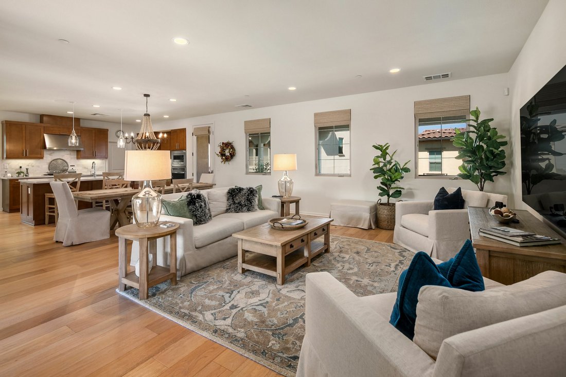 Maison à Rolling Hills Estates, Californie, États-Unis 3 - 11164406