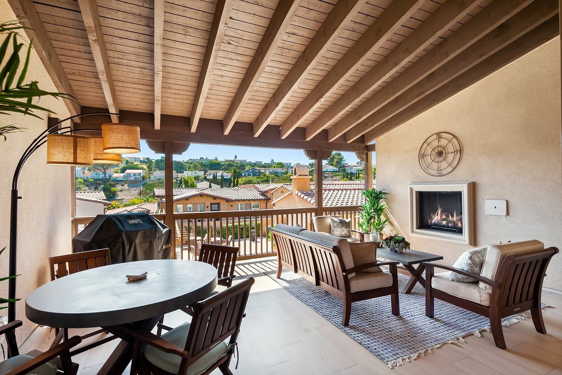 Maison à Rolling Hills Estates, Californie, États-Unis 5 - 11164406