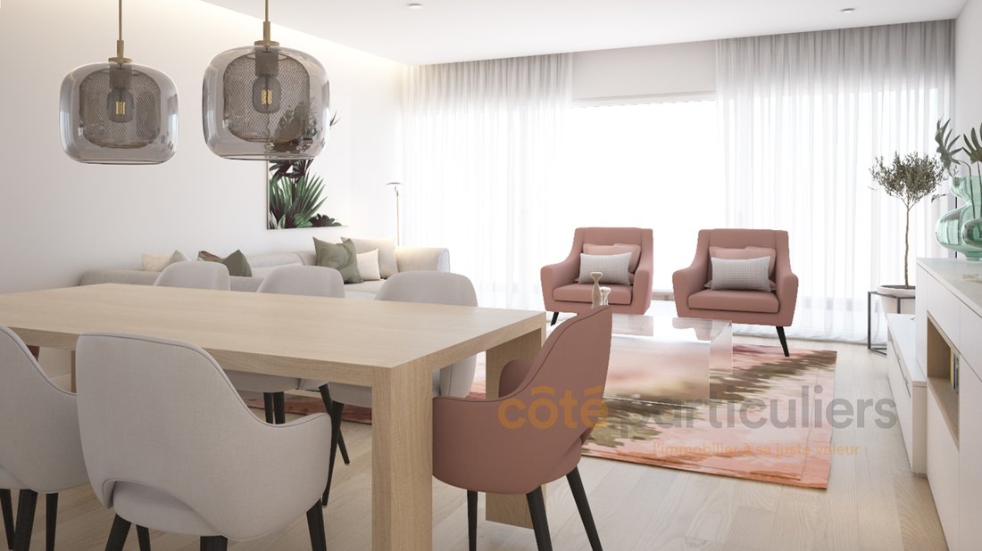 Apartment in Olhos de Agua, Algarve, Portugal 2 - 11165854